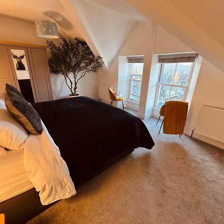 Lola'S Loft With Lake Views - Central Bowness - Pet Friendly מראה חיצוני תמונה